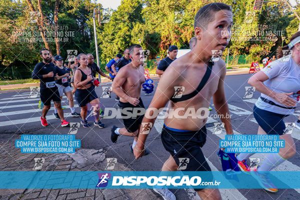 48ª Prova Rústica Tiradentes