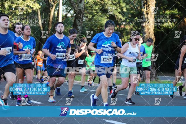 48ª Prova Rústica Tiradentes