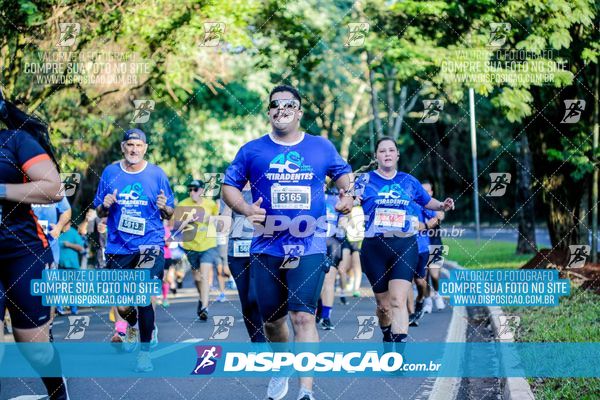 48ª Prova Rústica Tiradentes