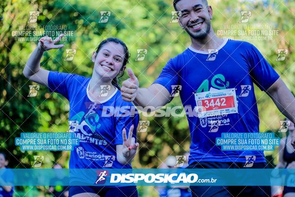 48ª Prova Rústica Tiradentes