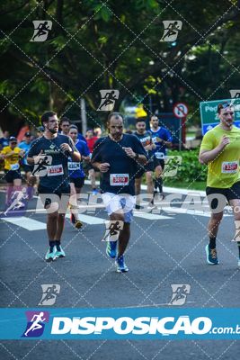 48ª Prova Rústica Tiradentes