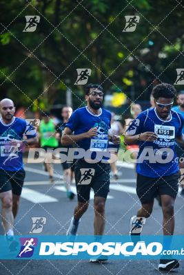 48ª Prova Rústica Tiradentes