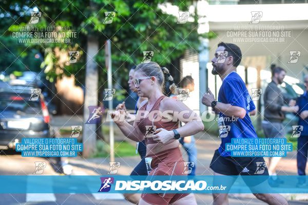 48ª Prova Rústica Tiradentes