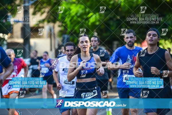 48ª Prova Rústica Tiradentes