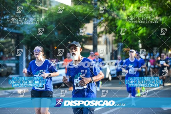 48ª Prova Rústica Tiradentes