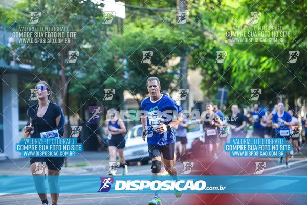 48ª Prova Rústica Tiradentes