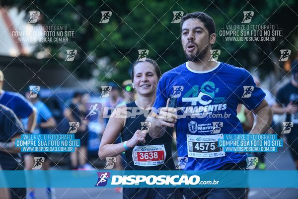 48ª Prova Rústica Tiradentes