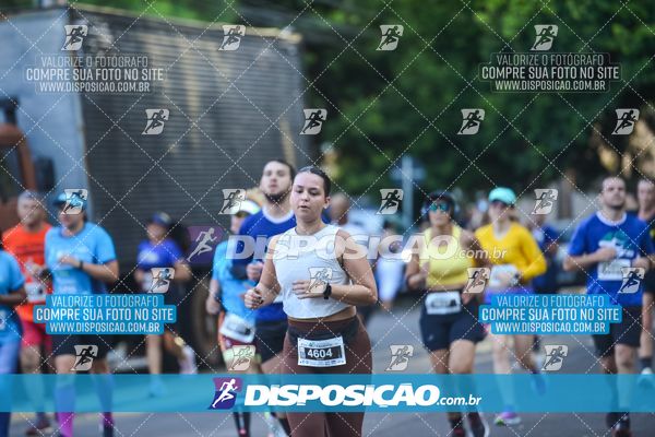 48ª Prova Rústica Tiradentes
