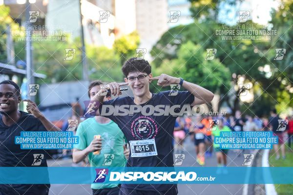 48ª Prova Rústica Tiradentes