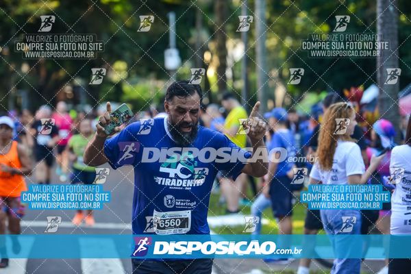 48ª Prova Rústica Tiradentes