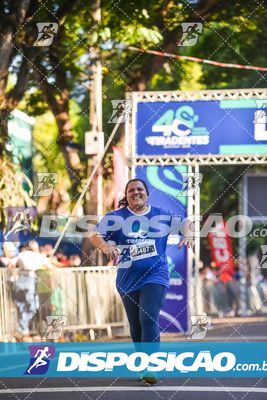 48ª Prova Rústica Tiradentes