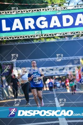 48ª Prova Rústica Tiradentes