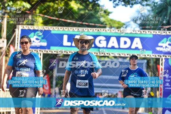 48ª Prova Rústica Tiradentes