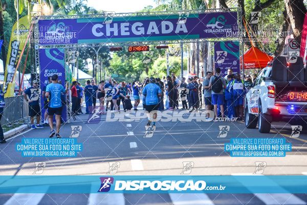 48ª Prova Rústica Tiradentes