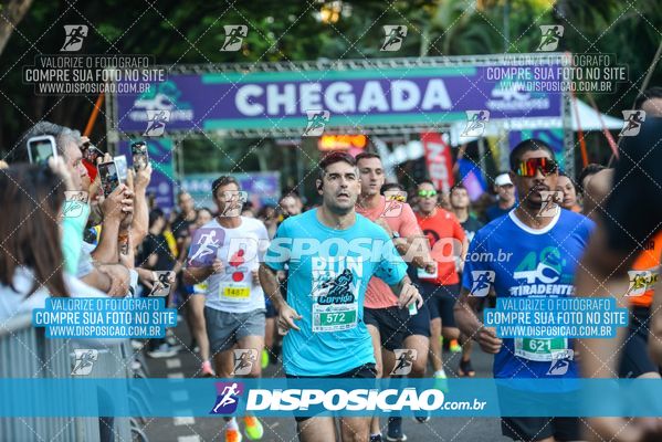 48ª Prova Rústica Tiradentes
