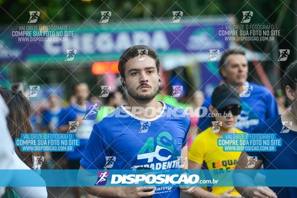 48ª Prova Rústica Tiradentes