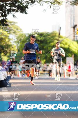 48ª Prova Rústica Tiradentes