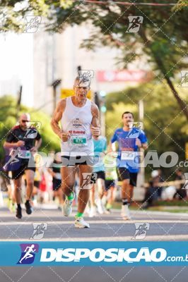 48ª Prova Rústica Tiradentes