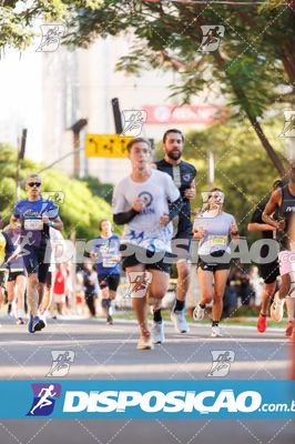 48ª Prova Rústica Tiradentes