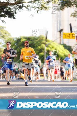 48ª Prova Rústica Tiradentes