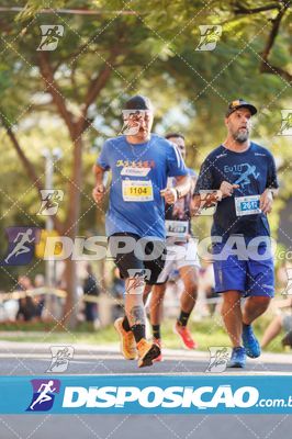 48ª Prova Rústica Tiradentes