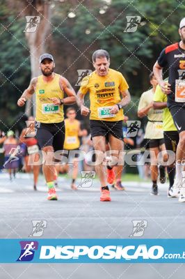 48ª Prova Rústica Tiradentes