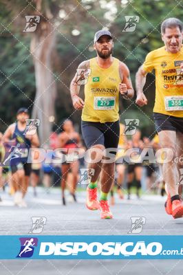 48ª Prova Rústica Tiradentes