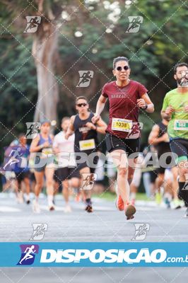 48ª Prova Rústica Tiradentes