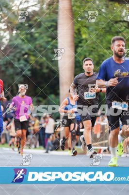 48ª Prova Rústica Tiradentes
