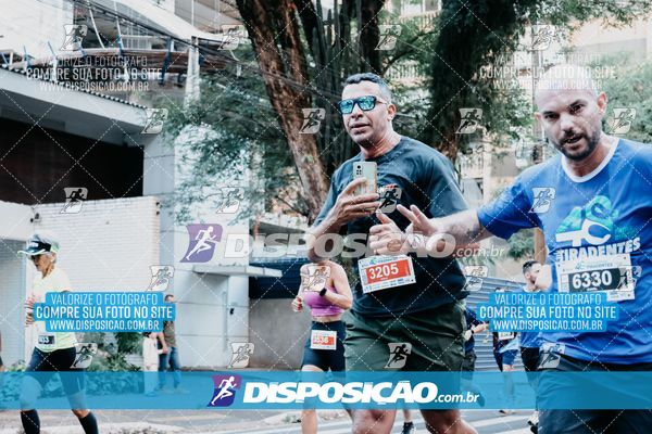 48ª Prova Rústica Tiradentes