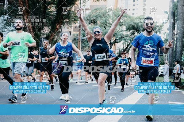 48ª Prova Rústica Tiradentes