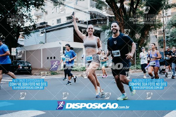48ª Prova Rústica Tiradentes