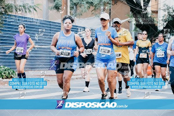 48ª Prova Rústica Tiradentes