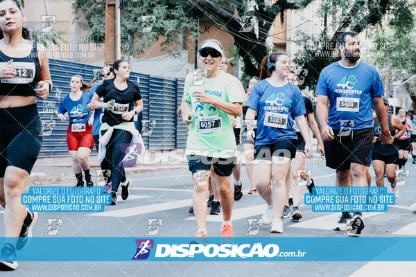 48ª Prova Rústica Tiradentes