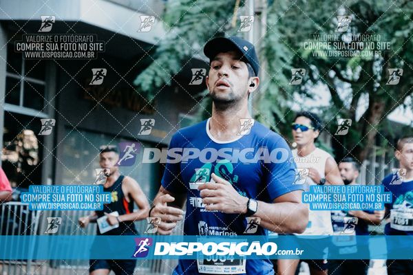 48ª Prova Rústica Tiradentes