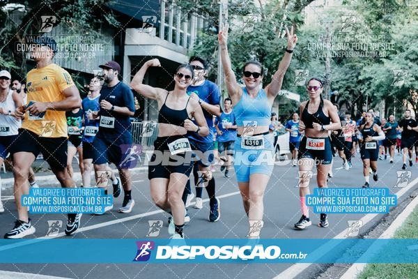 48ª Prova Rústica Tiradentes