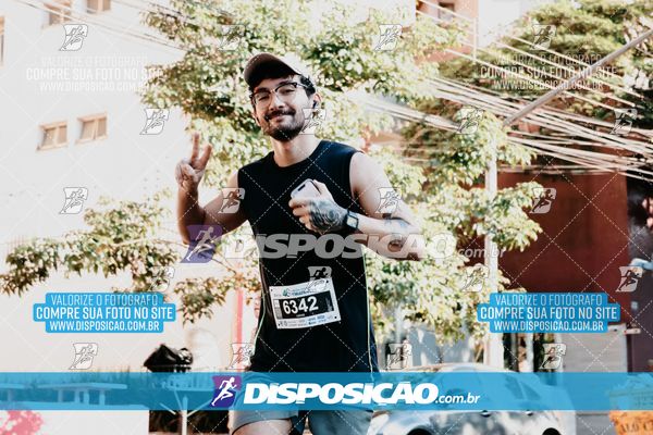 48ª Prova Rústica Tiradentes