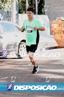 48ª Prova Rústica Tiradentes