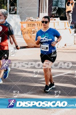 48ª Prova Rústica Tiradentes