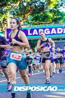 48ª Prova Rústica Tiradentes