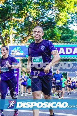 48ª Prova Rústica Tiradentes