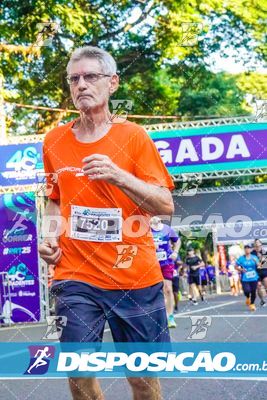 48ª Prova Rústica Tiradentes
