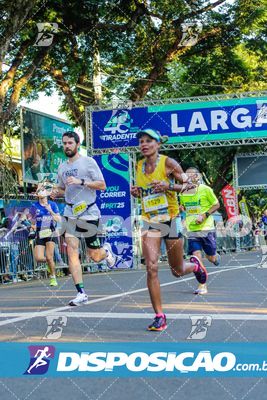 48ª Prova Rústica Tiradentes