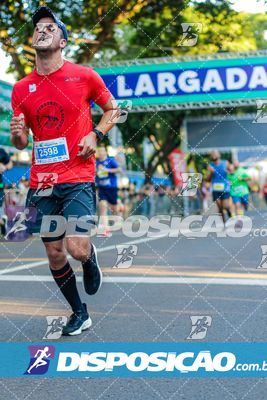 48ª Prova Rústica Tiradentes