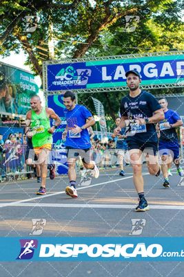 48ª Prova Rústica Tiradentes