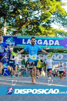 48ª Prova Rústica Tiradentes