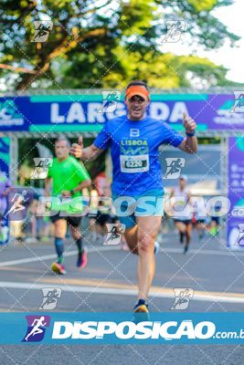 48ª Prova Rústica Tiradentes