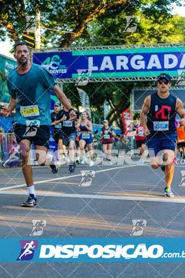 48ª Prova Rústica Tiradentes