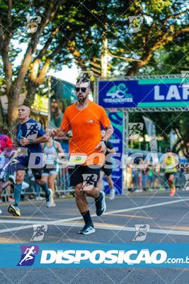 48ª Prova Rústica Tiradentes