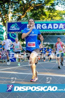 48ª Prova Rústica Tiradentes